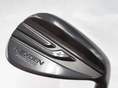 ネクスジェン　NEXGEN FORGED 2022　52度　ﾀﾞｲﾅﾐｯｸｺﾞｰﾙﾄﾞ ﾂｱｰｲｼｭｵﾆｷｽﾌﾞﾗｯｸ　S200フレックス　ウェッジ　中古　ゴルフドゥ！岡崎上里店【最短即日発送】のサムネイル