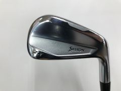 SRIXON ZXiU 4番 23度 KBS TOUR LITE R - メルカリ