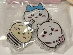 ちいかわ しまむら アベイル アクリルスタンド - メルカリ