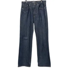 2026年最新】auralee hard twist denim 5p pantsの人気アイテム - メルカリ