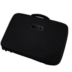 B♭クラリネット用 木製ケース＋外側収納バッグ 2点セット 汎用タイプ