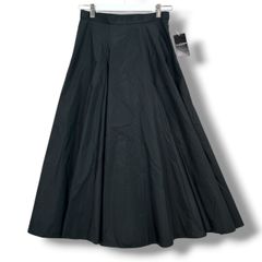MACHATT マチャット オーガンジーレイヤードスカート ロングスカート