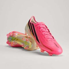 最新モデル adidas F50 エリート FT HG/AG 27cm W杯 - メルカリ