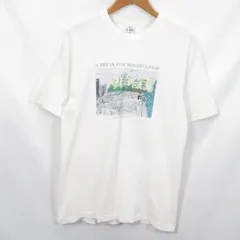 POLAR SKATE MINDFULNESS Tシャツのサムネイル