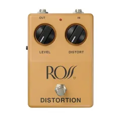 ROSS Distortion JHS復刻 ロス ディストーションのサムネイル