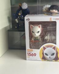 鬼滅の刃 錆兎 & 真菰 フィギュアセット 1569 1570 新品未開封 - メルカリ