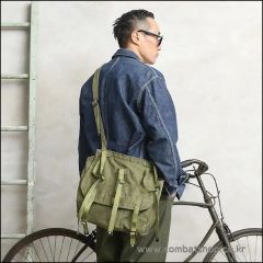 ボーイズマーケット 別注 BAGnNOUN BESPOKE NET HOMES - メルカリ