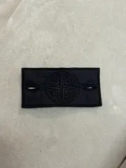 STONE ISLAND ストーンアイランド 正規品 シャドウ ワッペン (新商品)のサムネイル