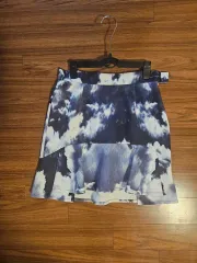 VIVIENNE WESTWOOD 夏 スカート 55 66のサムネイル