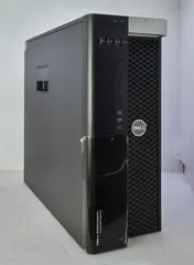 2026年最新】dell precision tower 5810の人気アイテム - メルカリ