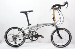 2026年最新】dahon mu slxの人気アイテム - メルカリ