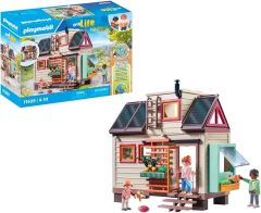 Playmobil 3230 リゾートハウス - メルカリ