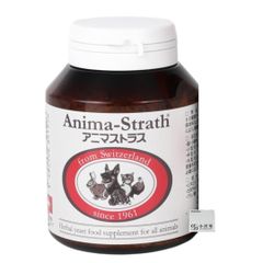アミンアバスト（AminAvast）60カプセル 腎臓健康維持犬猫用