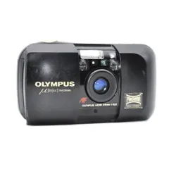 2026年最新】olympus mju LIMITEDの人気アイテム - メルカリ