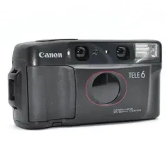 2026年最新】canon Autoboy TELEの人気アイテム - メルカリ