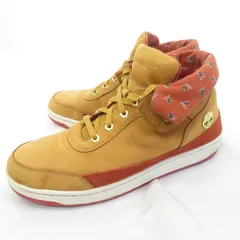 Timberland ロールトップ ブーツのサムネイル