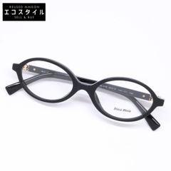 MIU MIU 01WVF16K1O154 Optical - メルカリ
