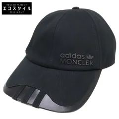 2026年最新】MONCLER モンクレール Baseball Cap ベースボールキャップ