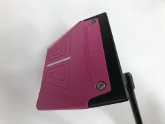CROSSPUTT GOLF　STEALTH 2.0 ピンク　パター　中古　ゴルフドゥ！NEXT川越店【最短即日発送】のサムネイル