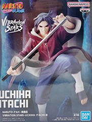 未開封】NARUTO疾風伝 VIBRATION STARS うちは イタチⅢ - メルカリ