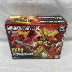 FW ガンダムコンバージ EX03 ディープストライカー （管15-EX03