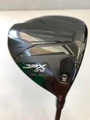 極美品】ミズノ JPX ONE SELECT ヘッドのみ 9.0 ドライバー - メルカリ