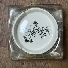 2026年最新】なめ猫 灰皿の人気アイテム - メルカリ