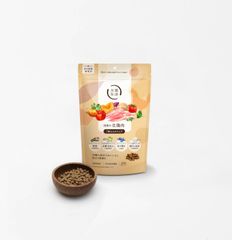 犬猫生活 国産の生鶏肉 全年齢 750g ドライフード - メルカリ