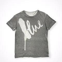 Maison Martin Margiela 6 / 01-03年 「Live」TEE SIZE:Sのサムネイル