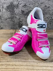 SIDI 5-PRO ロードバイク用 ビンディングシューズ 38サイズ - メルカリ