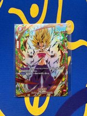 カリフラ - アルティメットバトル BEST8 R ☆ プロモーション 未開封