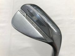 Titleist Vokey ボーケイ SM9 52度 12F ウェッジ - メルカリ