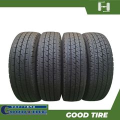 7497）195/80R15C HANKOOK RA08 2022年 4本 - メルカリ