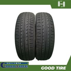 7529）175/65R15 8分 グッドイヤー EFFICIENT GRIP - メルカリ