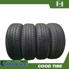 185/55R15 SEIBERLING SL201 2023年製 4本 夏用 8.5分山 中古タイヤ