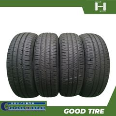 185/55R15 SEIBERLING SL201 2023年製 4本 夏用 8.5分山 中古タイヤ