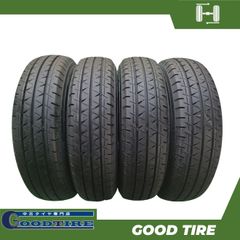 185/55R15 SEIBERLING SL201 2023年製 4本 夏用 8.5分山 中古タイヤ