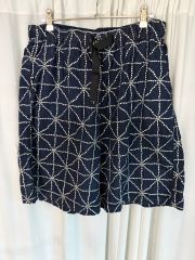AMIRI アミリ STARBURST CAMP SHORT ショーツ 25SS - メルカリ
