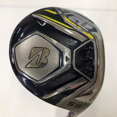BRIDGESTONE TOUR B JGR フェアウェイウッド 2本セット - メルカリ