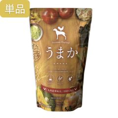 犬猫生活 ドライフード 犬用 ドッグフード 国産の生鶏肉 850g 総合栄養