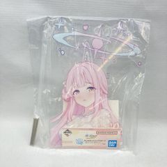ブルーアーカイブ 1番くじ 聖園ミカ - メルカリ