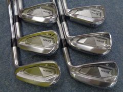 【中古】スナップショット（Radical） ダンロップ スリクソン ZXi5 2024 NSプロMODUS3 TOUR110シャフト S