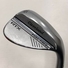 Cleveland RTX FACE2 ウェッジ 58°バウンス8° - メルカリ