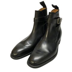 forme ジョッパーブーツ 7 フォルメ Jodhpur - メルカリ