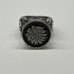ディレインリーブス DELAYNE PEEVES バングル ディレインリーブス DELAYNE PEEVES バングル Sterling Silver - メルカリ