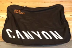 キャニオン CANYON バイクバッグ BIKE BAG 輪行バッグ バイクバッグ 【千葉店】のサムネイル