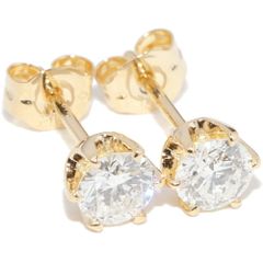 専用JF35★高級 ダイヤモンド1.24ct K18WG ピアス 専用JF35☆高級 ダイヤモンド1.24ct K18WG ピアス - メルカリ