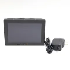 2026年最新】blackmagic design モニター一体型ポータブルレコーダー