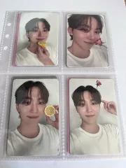 SEVENTEEN スングァン 17 IS RIGHT HERE トレカ まとめ