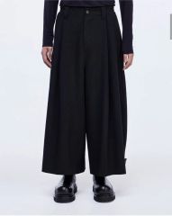 ORIMI BIG BIG SLACKS lame the elephant - メルカリ